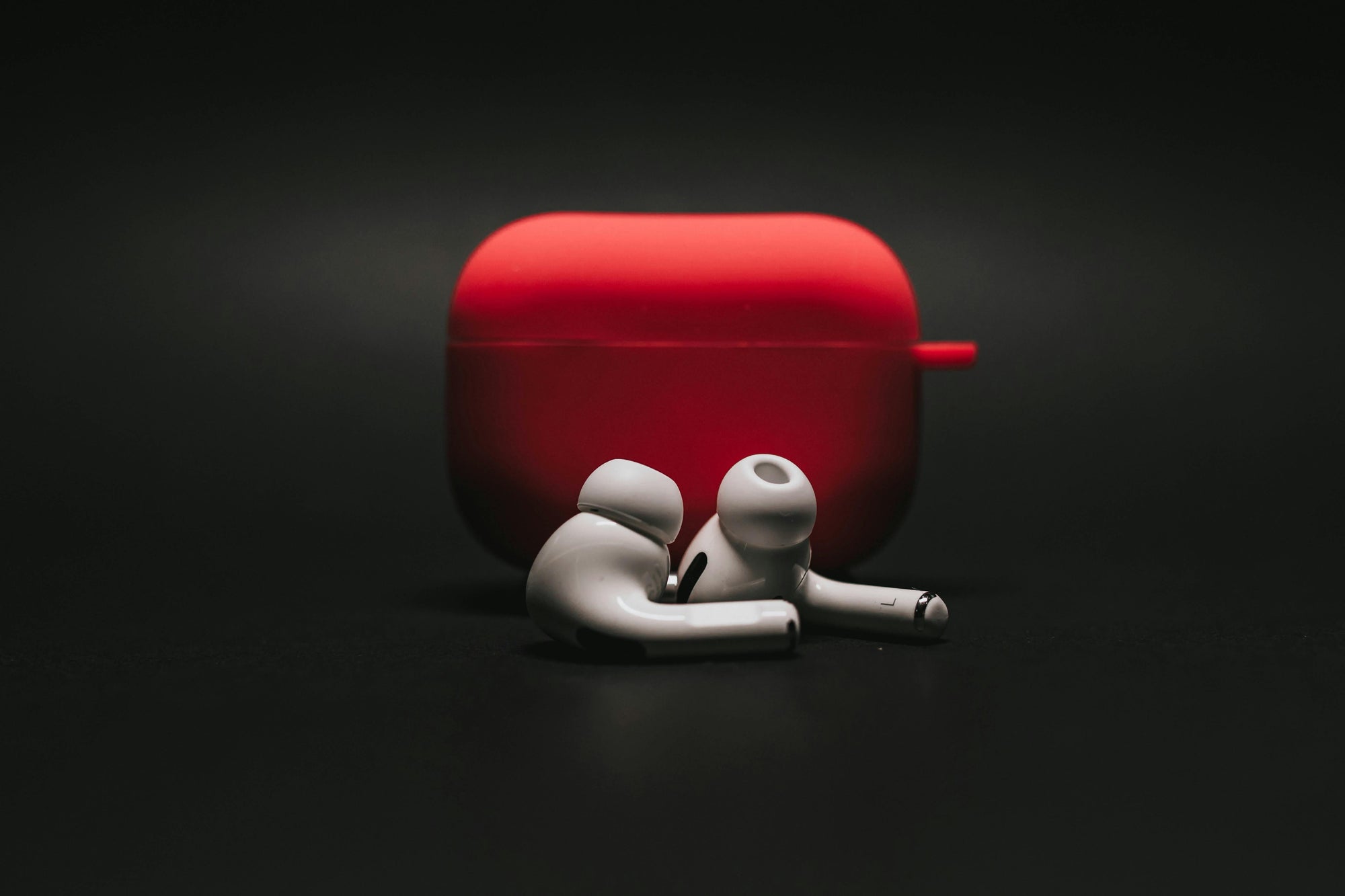 air pods