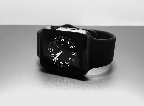 black watch