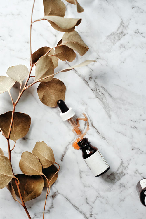 Face serum
